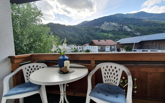Appartements-Pension Reinstadler