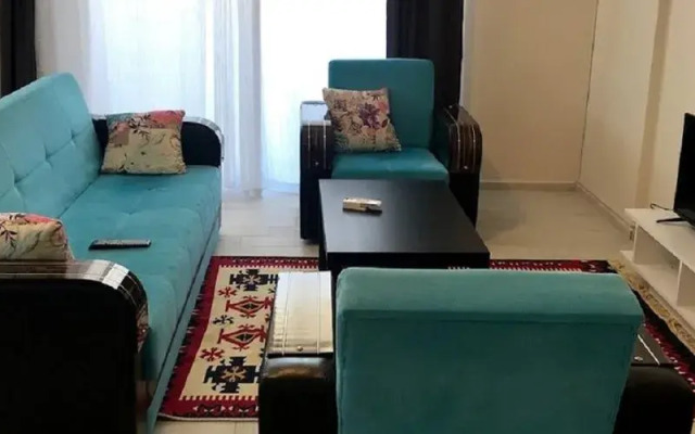 Dalaman Apart Pansiyon
