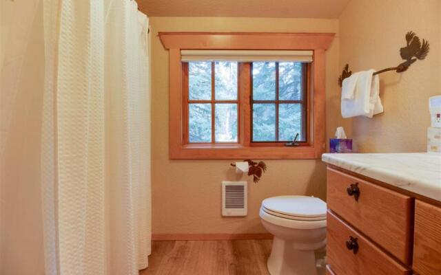 Metolius Cabin 1