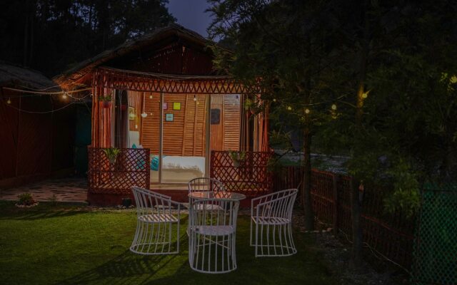 Kainaat A Riverside Homestay