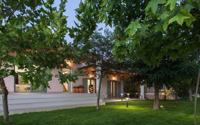 Aneli Villas - Villa Elissavet