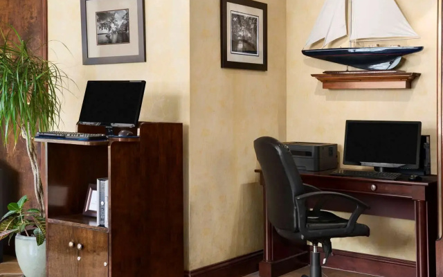 Ramada Inn of Naples