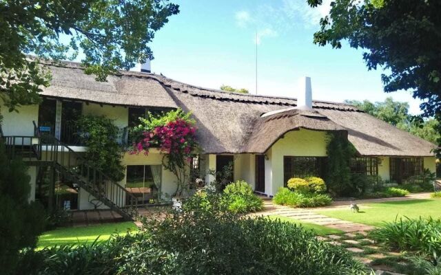 De Witt'e Guest House