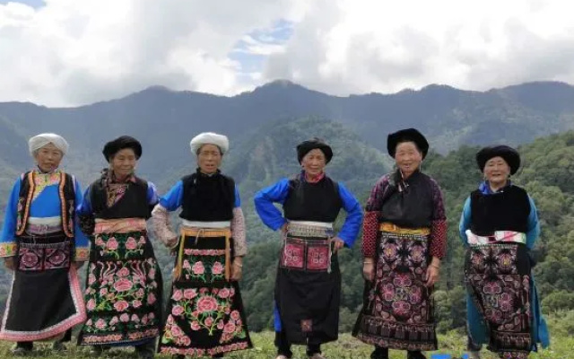 Wenchuan Jiyang B&B
