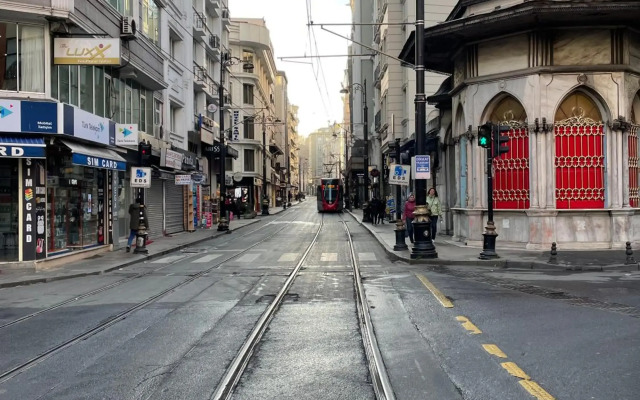 Oldcity Viva Hotel