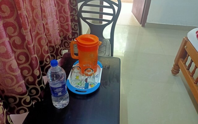 Madha Home Resorts