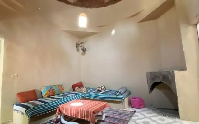 sekhmet hotel