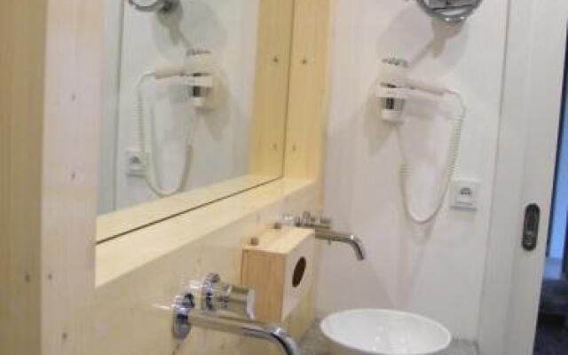 Spa Hotel Garni Löwenstein