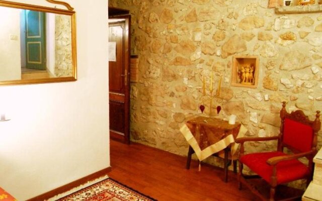 Il Borgo Di Sempronio