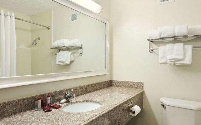 Homewood Suites by Hilton Amarillo