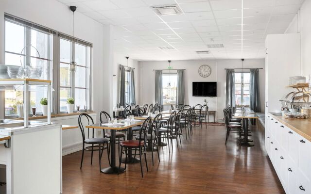 Dalhall Hotell