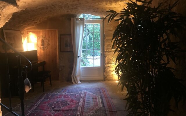 La Maison Des Lauriers