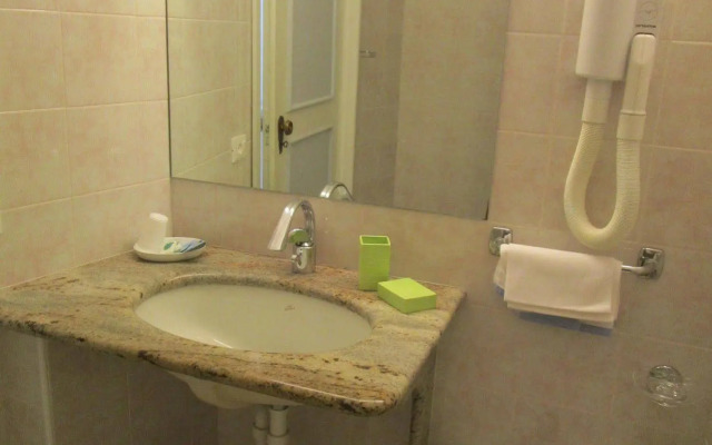 Hotel Villa al Mare