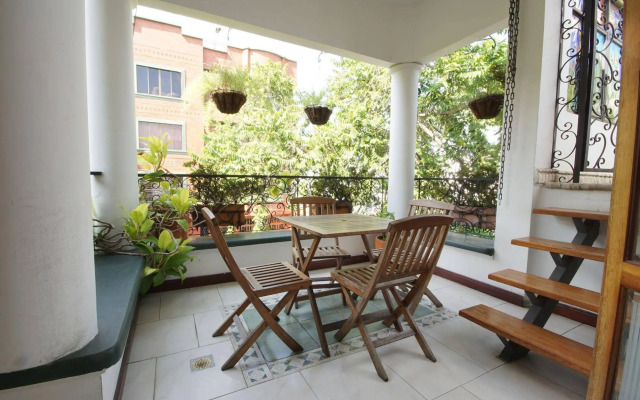 Casa Miraflores