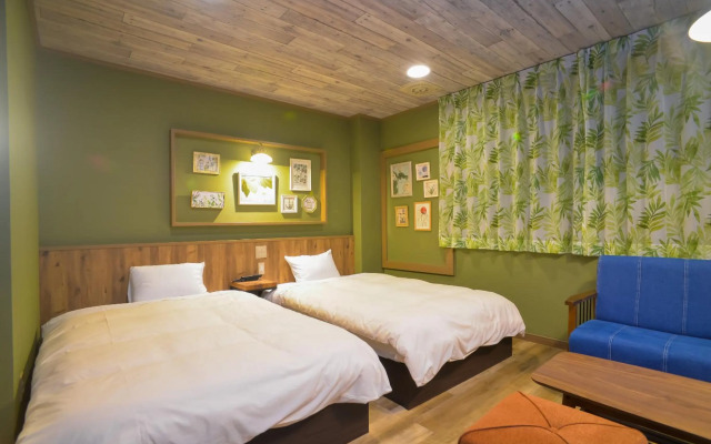 下呂スプリングスホテル