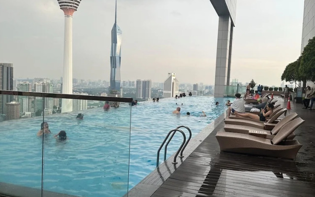 KLCC Beyond Hospitality Suites Platinum