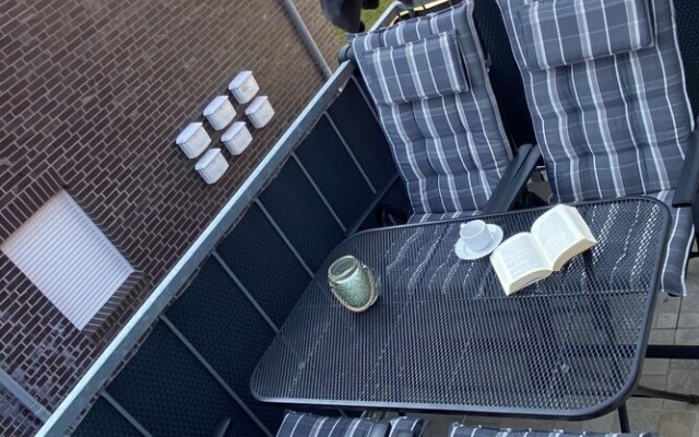 Seegras Norden in Norden