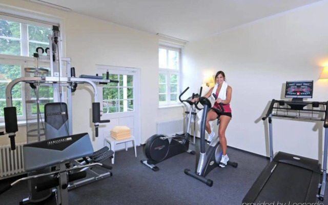 Vitalhotel Zum Stern