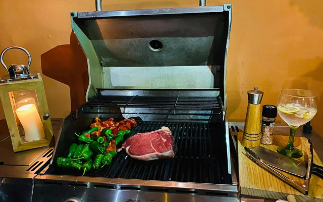 Appartement residence tropical