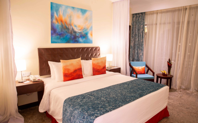 Sarova Whitesands Beach Resort & Spa