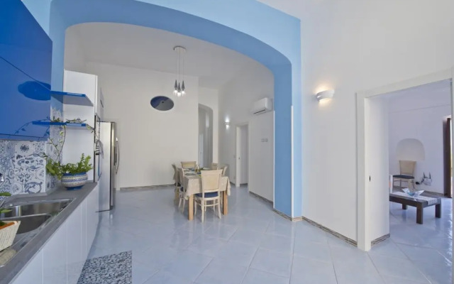 Casa Lisuccia