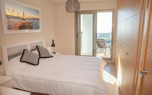 Mundo de sol golf et plage