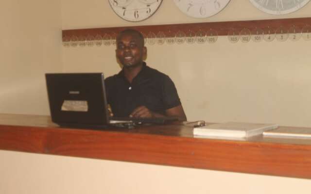 Sleep inn Stone town Hotel