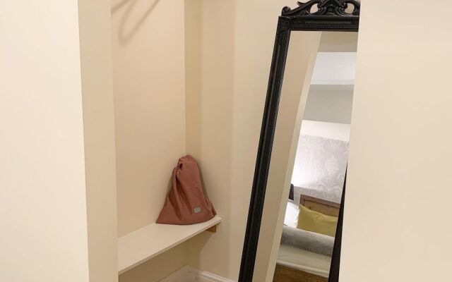 The Travellers B&B