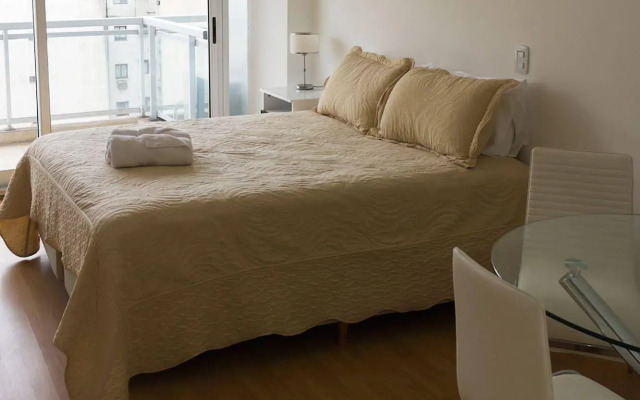 Babel Apartments Recoleta