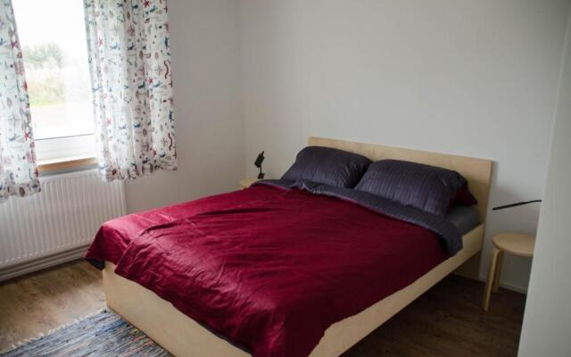 Ferienwohnung 2 Kormoran