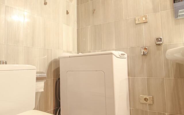 Deluxe Apartment in Altozano-Triana