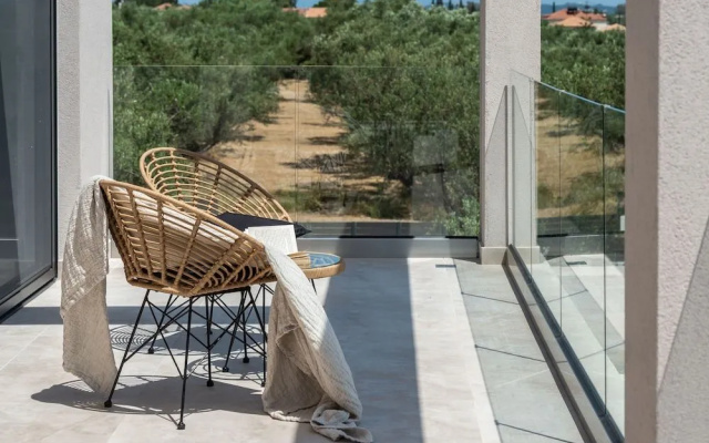 Delight Luxury Villa