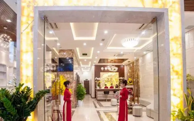 Nagila Boutique Hotel