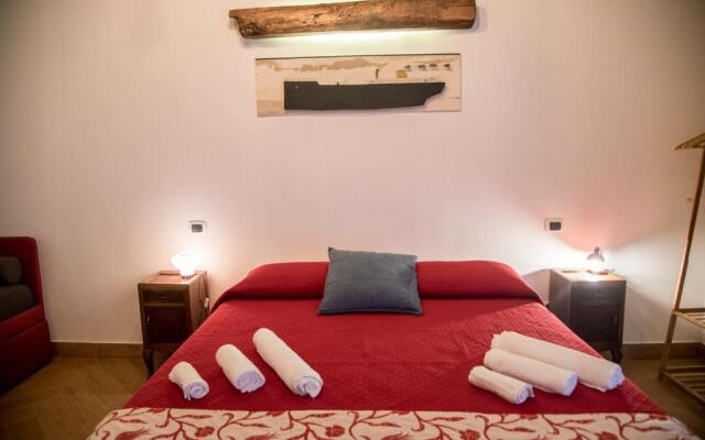 Guest Art Napoli