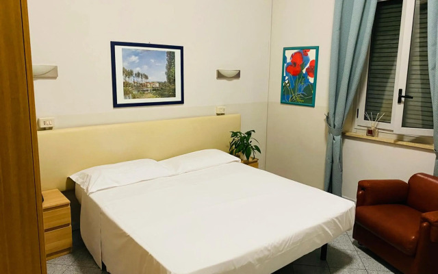Hotel Ferrucci