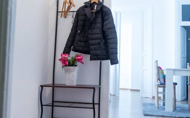 Carrera Luxury San Jaime - 3 Floor