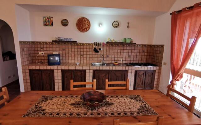 Villa Alba Appartamenti