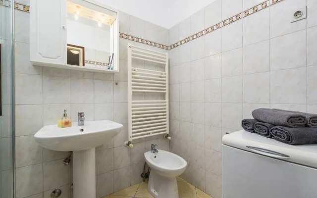 Charming Lovran Apartments With Wonderful Sea View