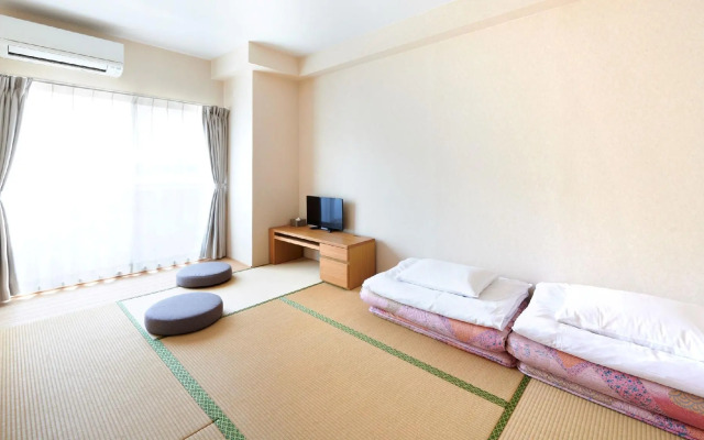Montan Hakata