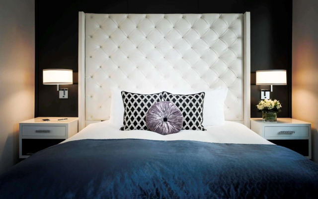 Sofitel Washington DC Lafayette Square
