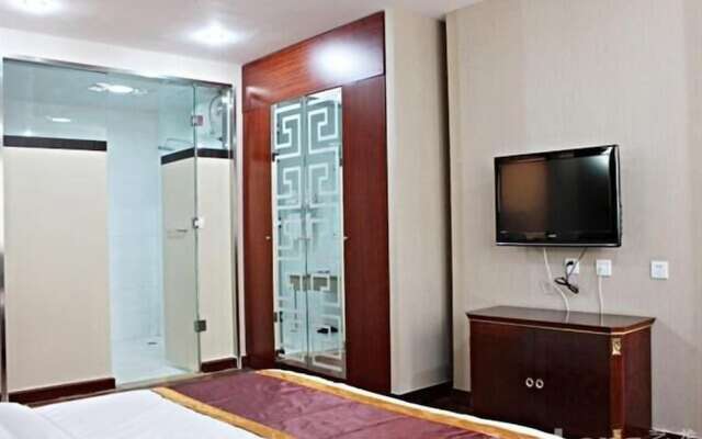 Hua Yao Hai Fu Business Hotel - Beijing