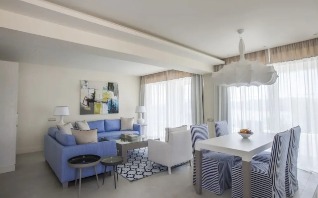 Rodostamo Villas - Adults Friendly