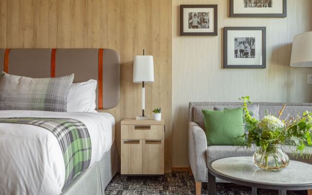 Headwaters Lodge at Eagle Ranch Resort