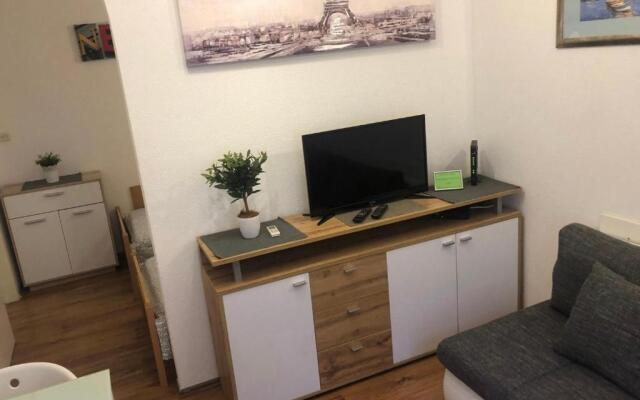 Apartment Lovrekovic