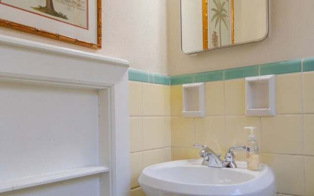 Green Hills Hideaway