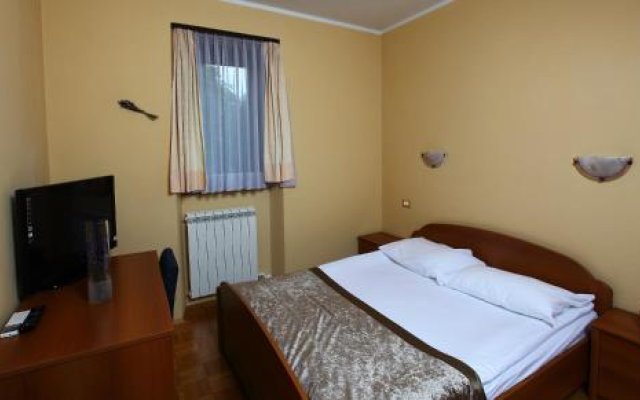 Hotel Malovec