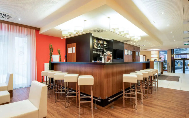 NEXTO DORMERO Hotel Budapest