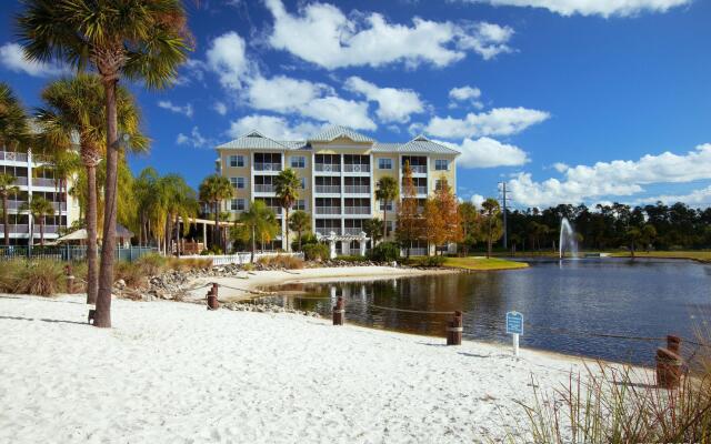 Sheraton Vistana Villages Resort Villas, I-Drive/Orlando