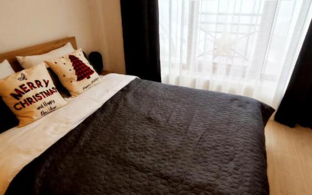SANS Lux Apartman N42 Milmari Kopaonik