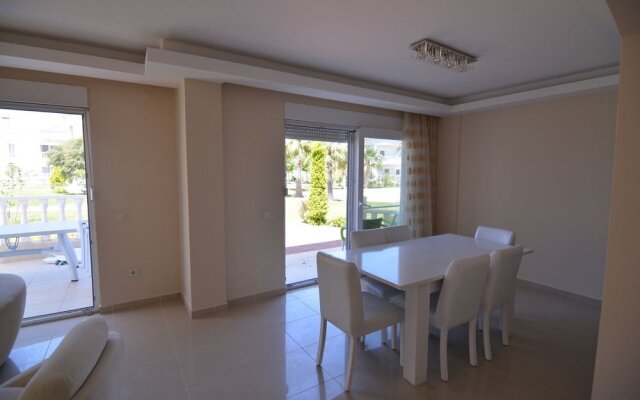 Topcuoglu Villas